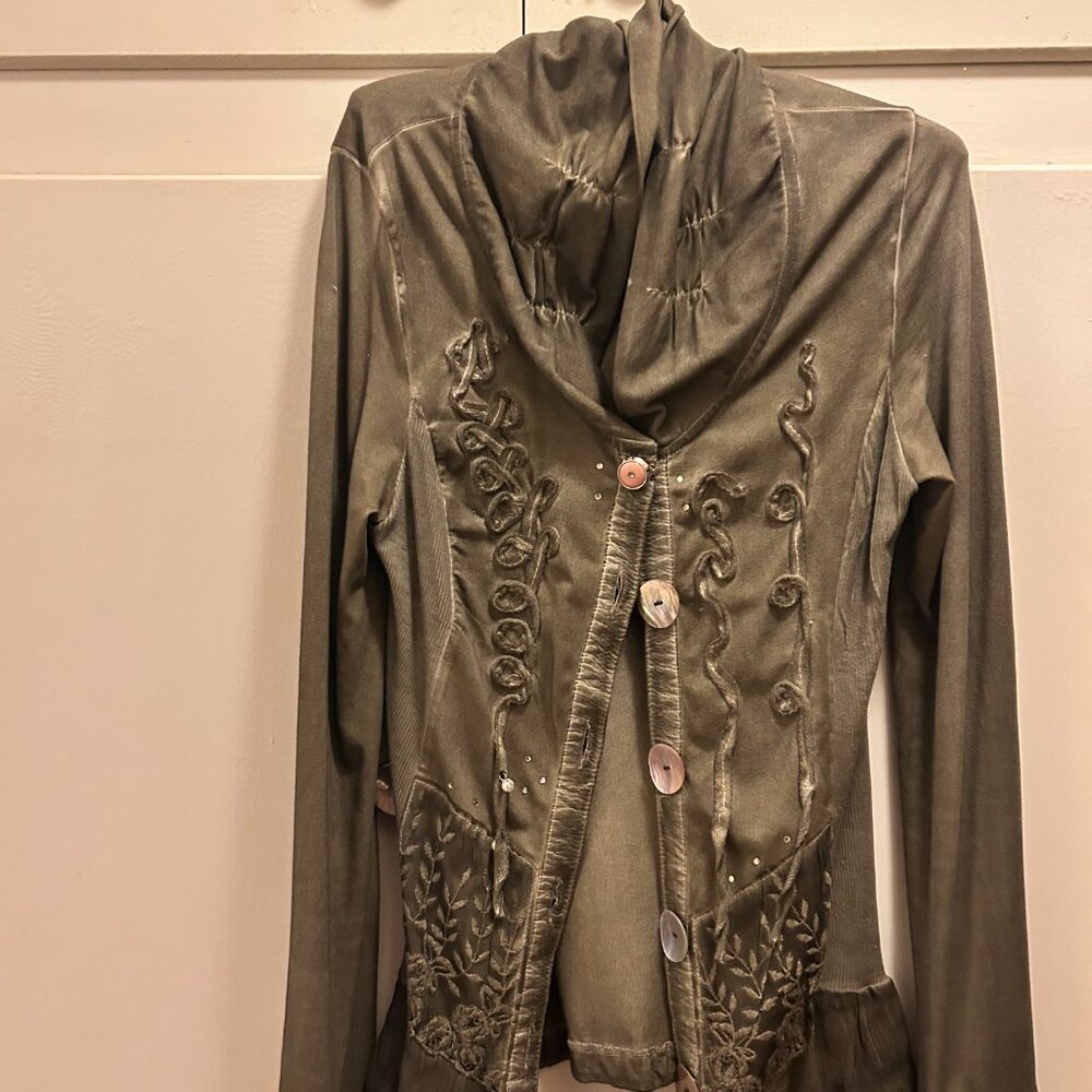 Jacket/Coat - Picture 4 of 8
